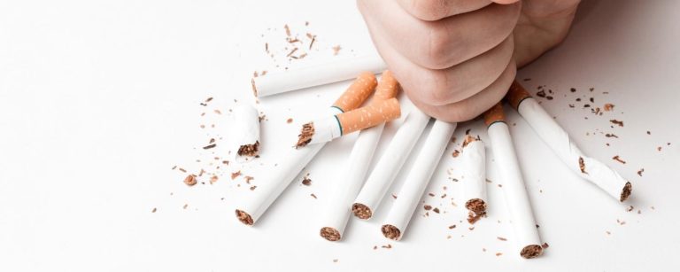 Rehabilitation Center: Quit Once To Quit Forever