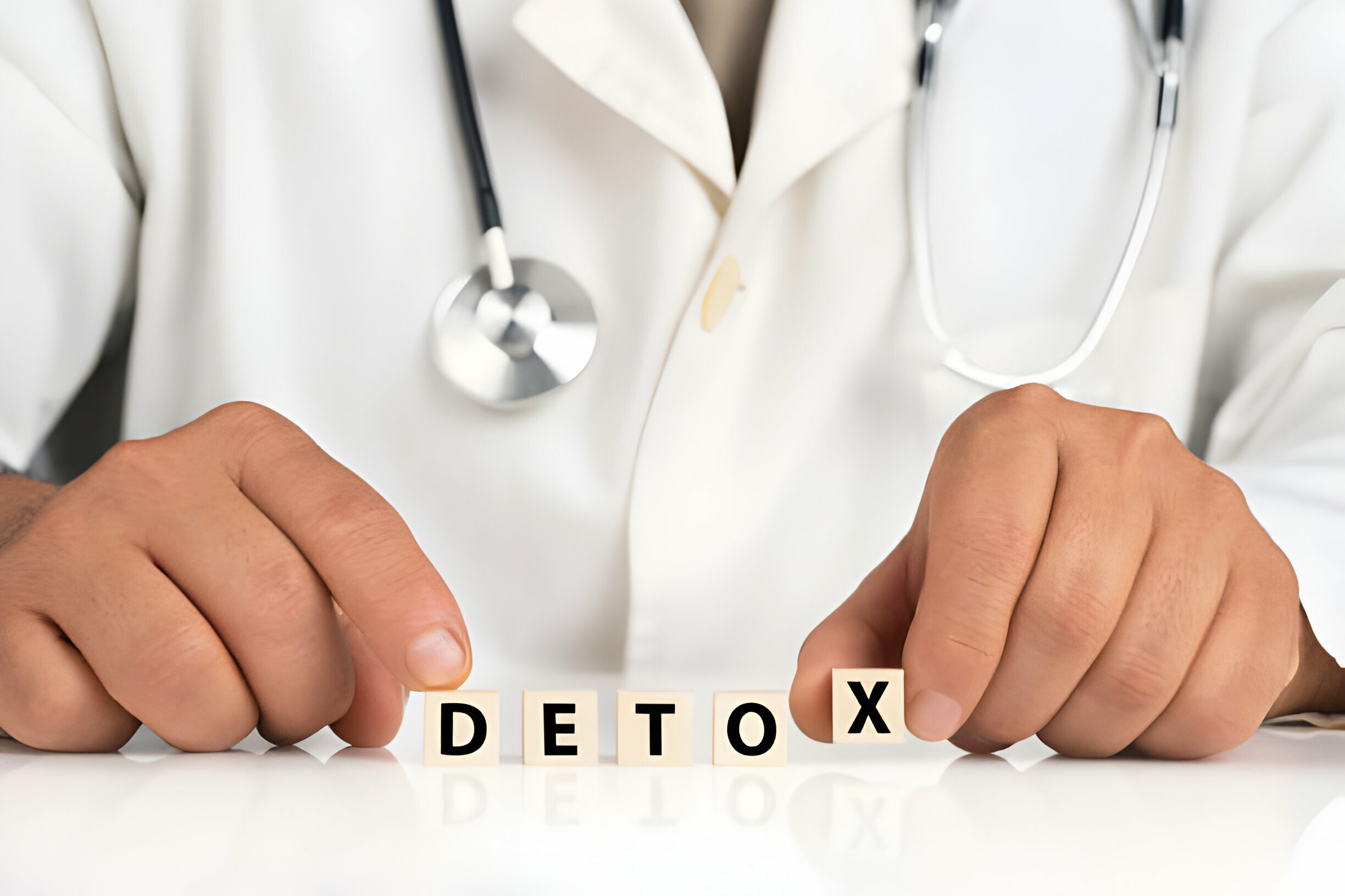 drug detoxification treatment in Pakistan
