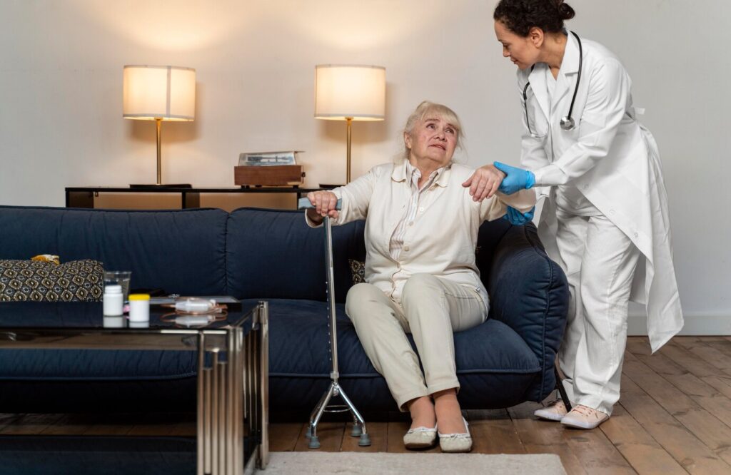 Residential Treatment | Nishan Rehab Pakistan June 2025 Residential Treatment