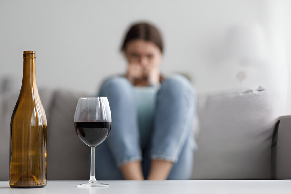 Alcohol Addiction Treatment