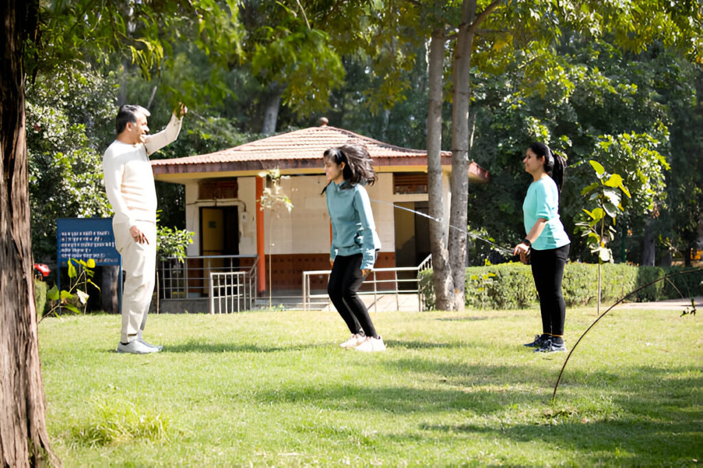 Recreational Activities | Nishan Rehab Pakistan July 2025 Recreational Activities