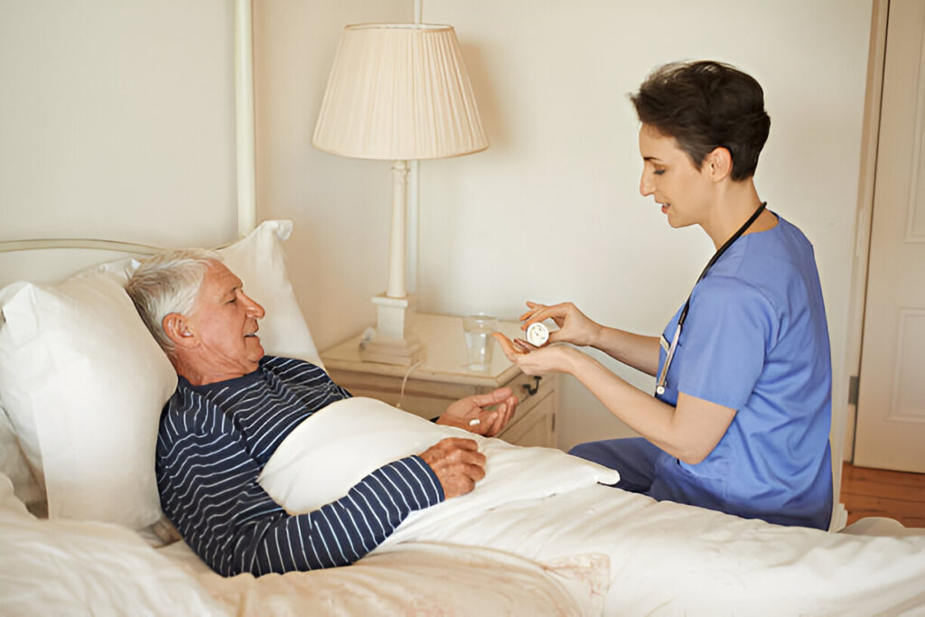 Residential Treatment | Nishan Rehab Pakistan June 2025 Residential Treatment