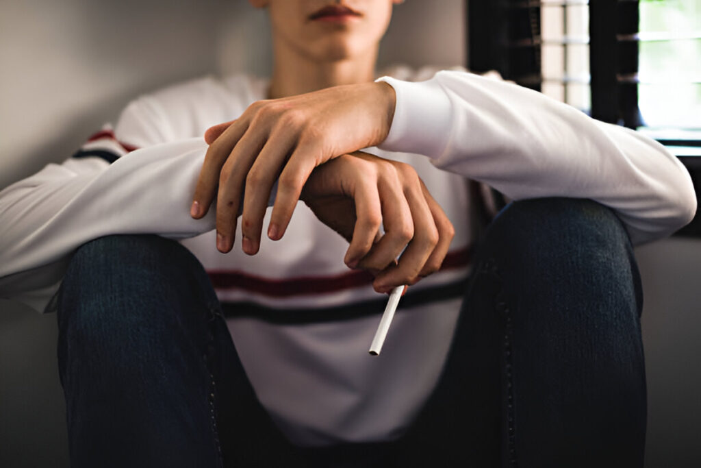 | Nishan Rehab Pakistan May 2025 Signs Of Drug