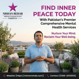Mental Health – Understanding Its Importance for Well-Being and Recovery