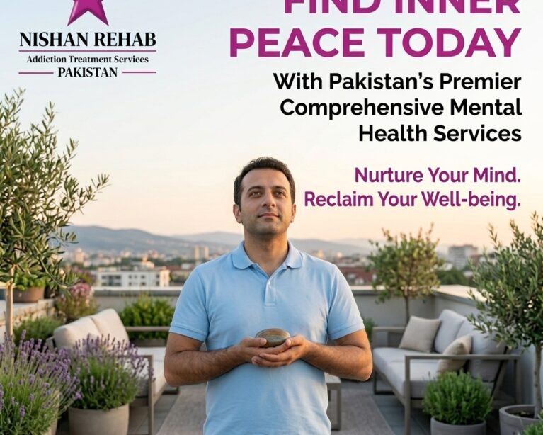 Mental Health – Understanding Its Importance for Well-Being and Recovery