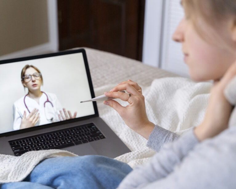 Online Treatment Sessions – Accessible Mental Health and Addiction Support in Islamabad, Pakistan