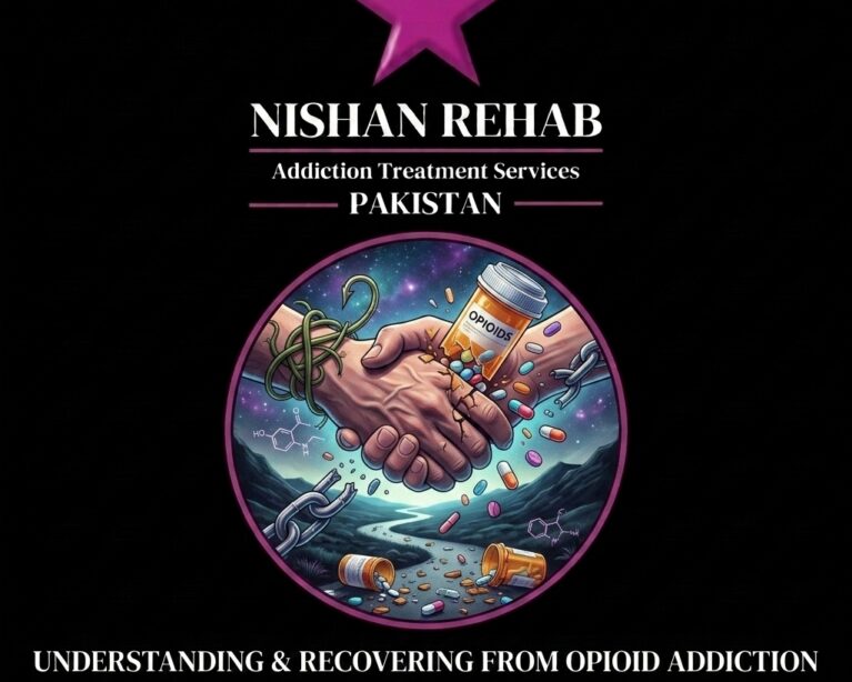 Opioid Addiction | What Is Opioid Use Disorder and How Do You Recover?