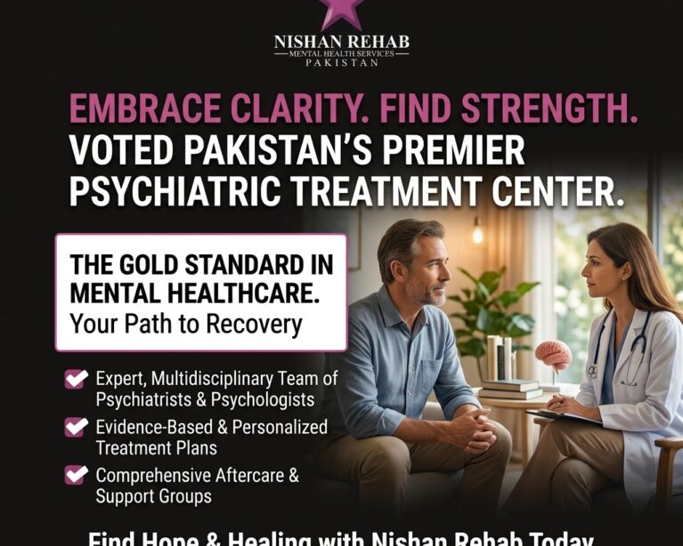 Psychiatric Treatment Center: Professional Mental Health Care and Support