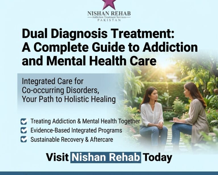 Dual Diagnosis Treatment: A Complete Guide to Addiction and Mental Health Care
