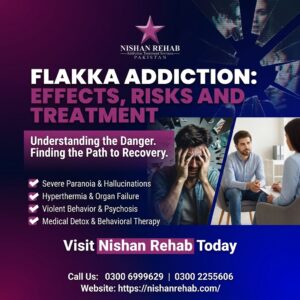 Flakka Addiction: Effects, Risks and Treatment